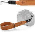C Coiro Leather Camera Wrist Strap by CCoiro