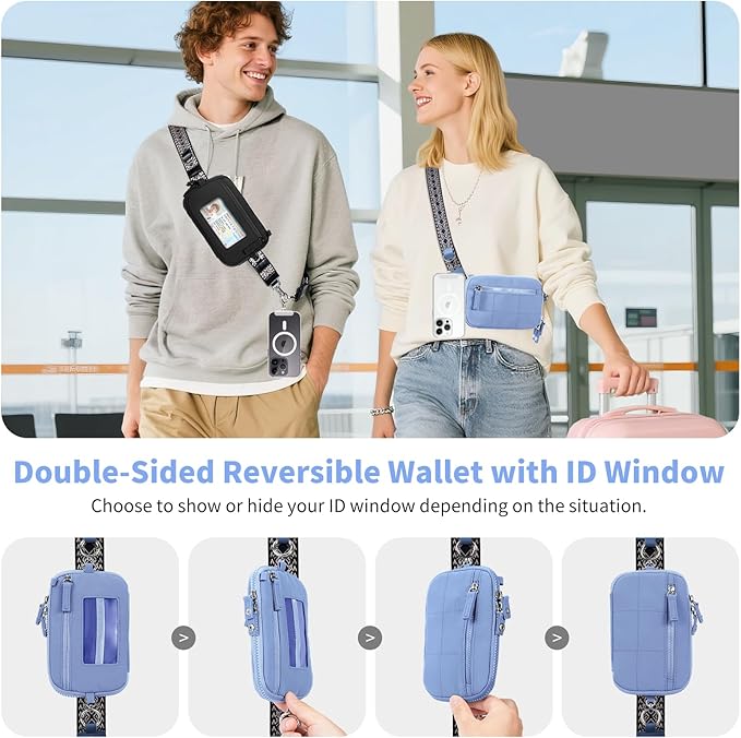Tiostep Clip and Go Strap for Phone - Image 5