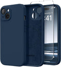 Magnetic for iPhone 14 Case, Compatible by SUYDANBOX