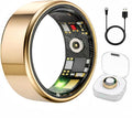 Smart Ring Health & Fitness Tracker by SmartRingHealthFitness
