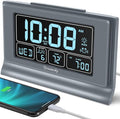 DreamSky Digital Alarm Clock by DreamSky