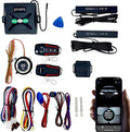 Car Central Locking keyless Entry Button&keyless Entry System by Unknown