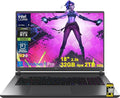 ASUS ROG Strix G18 G815 Gaming AI Laptop 18" 2.5k 240Hz 3ms 100% DCI-P3 Intel 24-core Ultra 9 275HX 32GB DDR5 2TB SSD GeForce RTX 5060 (Up to 572 NPU Tops) RGB Backlit Thunderbolt Win11Pro ICP Hub by ASUS
