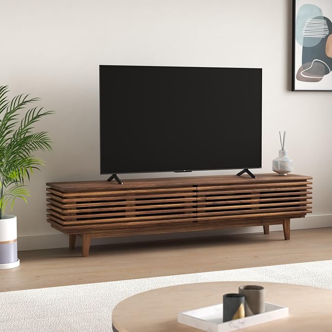 TCL 55" Class 4-Series 4K UHD HDR Smart Roku TV(Wi-Fi, RF, USB, Ethernet, HDMI) - 55S455 - Image 3