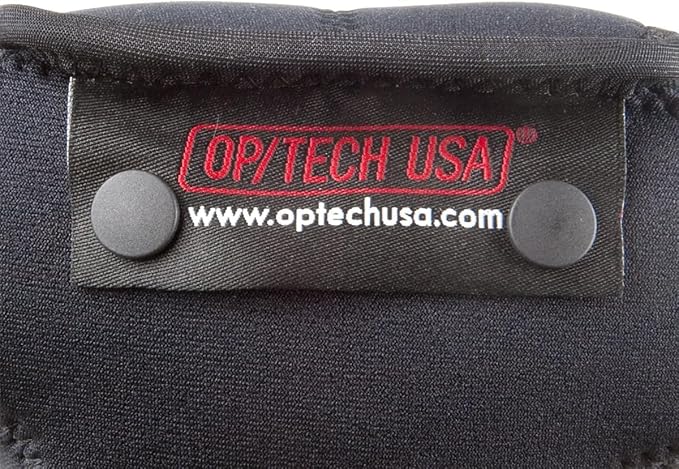 OP/TECH USA Soft Pouch – Compact digital camera case, lightweight accessories - Image 3