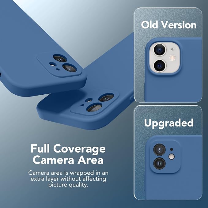 Magnetic for iPhone 12 Case, Compatible - Image 5