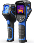 TOPDON TC004 Mini Thermal Imaging Camera, 240 x 240 TISR Resolution, 15-Hour by TOPDON