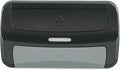 ZUMI G1 Garage Door Opener Remote 100 ft Range Single Button Garage Clicker by ZUMIGATEOPENER