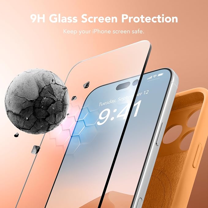 Magnetic for iPhone 17 Pro Case, Compatible - Image 4