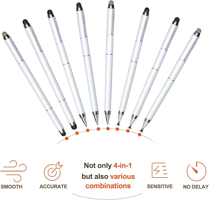 Stylus Pen for Touchscreen - Image 4