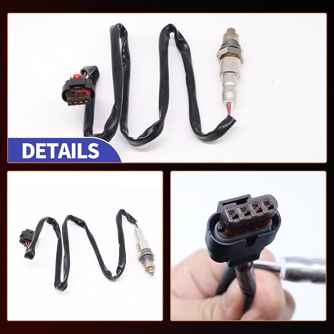 HiSport Oxygen Sensor Downstream - Image 7