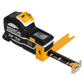 REEKON T1M Utility Digital Tape Measure 25 ft – Bluetooth Smart Measuring Tool by REEKON