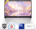 HP 14 Laptop, Intel N150 Processor, 4GB DDR5 RAM, 128GB SSD, 1TB Cloud Storage, Long Battery Life, Windows 11 with Microsoft 365 for Business, Students & Everyday Use by Unknown