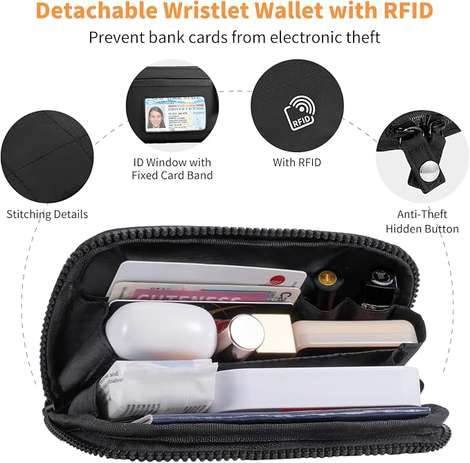 Tiostep Clip and Go Strap for Phone - Image 4