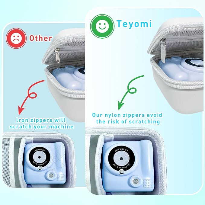 Teyomi Kids Instant Case Compatible - Image 5