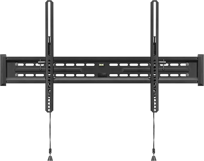 Sony K65XR80M2 65 Inch Bravia 8 QD-OLED 4K HDR Google TV with a Walts TILT-MOUNT-43-90 Large/XL Tilt Mount for 43"-98" TVs and Amber Protection 3-Outlet-Surge Surge Protector (2025) - Image 6