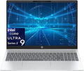 HP OmniBook AI Laptop Computer | Intel Ultra 9 285H | 32GB RAM, 1TB SSD | 16" Touchscreen | Long Battery Life and Fast Charging | 13 Tops NPU | Office 365 | Windows 11 Home by Unknown