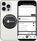3-in-1 AI Translator Recorder, Language Translator Device, NO FEE by BrexLink