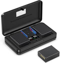 NP-W126 Camera Battery Multifunctional Charger Set Compatible by Inspirationlightsupyourlife