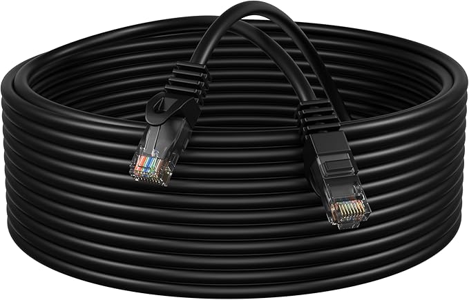Cables Direct Online Pack of 5 by CablesDirect