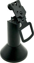 DCCStands Swivel and Tilt Ingenico Lane/3000/5000/7000 Terminal Stand, Screw-in by DiscountCreditCardSupply
