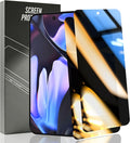 2 Pack Privacy Tempered Glass for Google Pixel 9 Pro XL/10 Pro XL Screen by Unknown