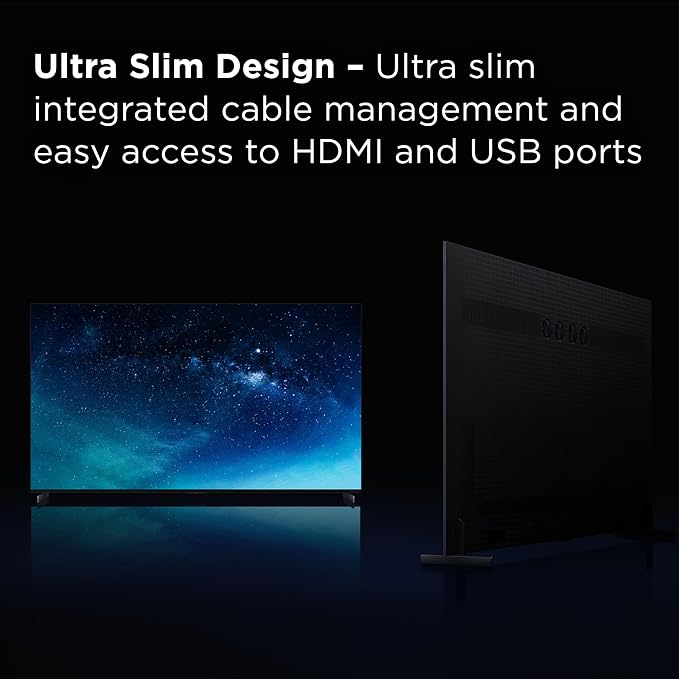 TCL 85-Inch Class X11K Series QD-Mini LED 4K UHD Google Smart TV Ultra Premium Mini-LED TV - QLED, 144hz, Anti-Reflective Screen, Bang & Olufsen Audio, Dolby Atmos (85X11K, 2025 Model) - Image 19