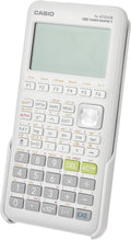 Casio fx-9750GIII Graphing Calculator | Natural Textbook Display | Python by Casio
