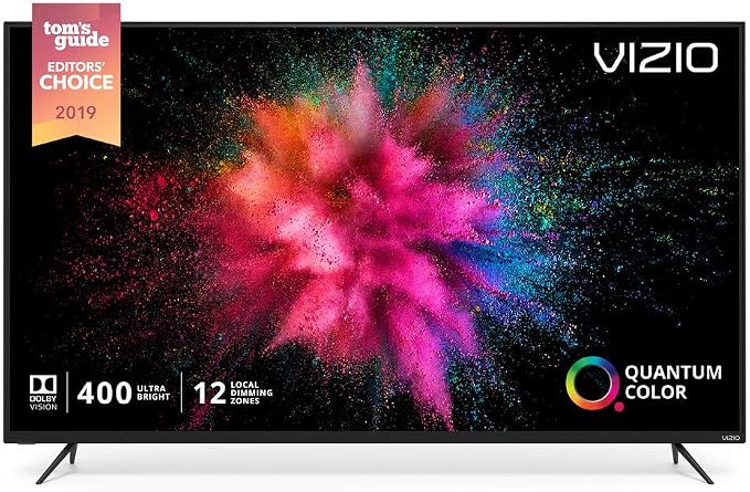 VIZIO M-Series Quantum 43” Class (42.5” diag.) 4K HDR Smart TV (M437-G0) - Image 15