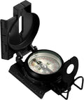Cammenga Official US Military Tritium Lensatic Compass, Accurate Waterproof by Cammenga