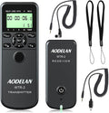 AODELAN Intervalometer Remote for Nikon by AODELAN