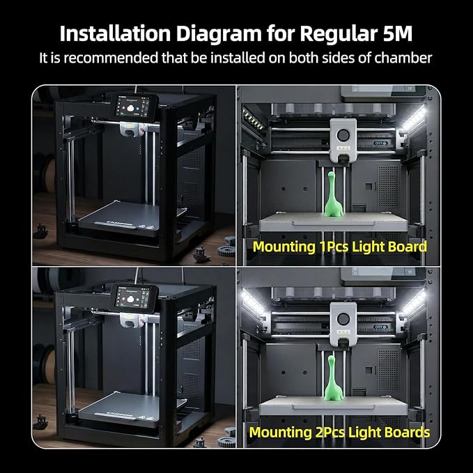 24V LED Light Board Replacement - Image 7