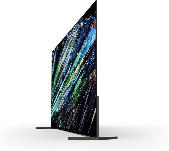 Sony QD-OLED 77 inch BRAVIA XR A95L Series 4K Ultra HD Smart Google TV - Image 7