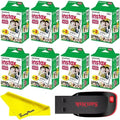 Fujifilm Instax Mini Instant Camera Film by FUJIFILM