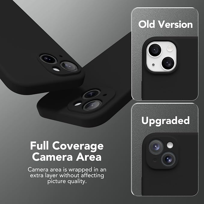 Magnetic for iPhone 15 Plus Case, Compatible - Image 5