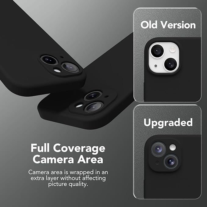 Magnetic for iPhone 14 Case, Compatible - Image 4