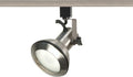NUVO TH331 Track Head, Brushed Nickel by Nuvo