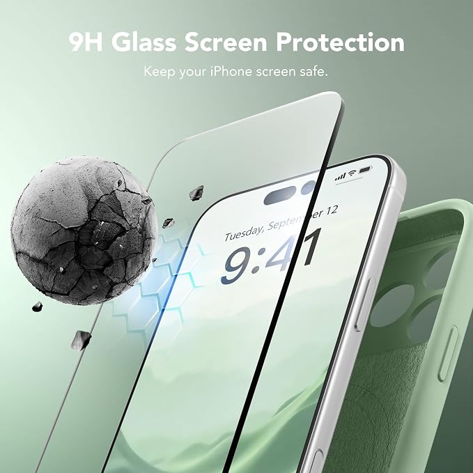 Magnetic for iPhone 17 Pro Max Case, Compatible - Image 4