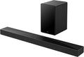 TCL Q65H 5.1 Surround Sound Bar with Wireless Subwoofer for Smart TV | Dolby Atmos DTS:X Calibration | 580W Power Bluetooth Home Theater Speaker with Bass | App Control & Remote Control | Latest Model by TCL