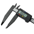 Digital Caliper 0-8" Measuring Tool, Micrometer Caliper by SCITOOLS