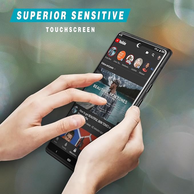 Screen Protector for Google Pixel 7 - Image 5