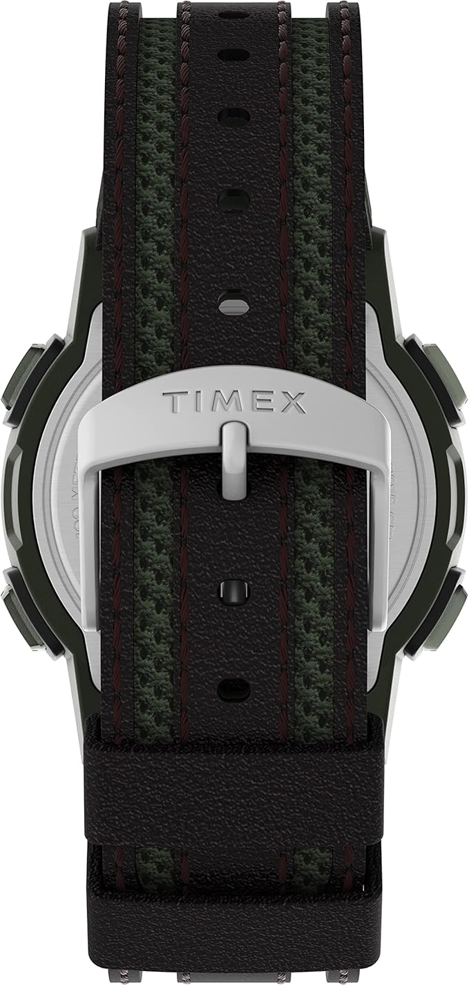 Timex Men's Expedition Digital CAT5 41mm Watch - Image 3