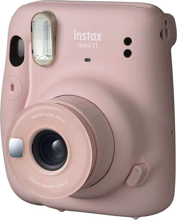 Fujifilm Instax Mini 11 Instant Film Camera - Image 3
