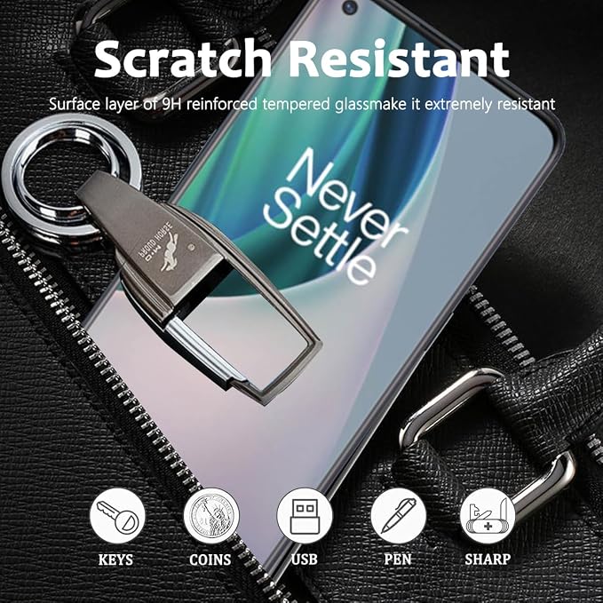 1 Pack Privacy Screen Protector - Image 3