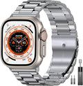 EPULY Compatible with Apple Watch Band 42mm 44mm 45mm 38mm 40mm 41mm, Business by EPULY