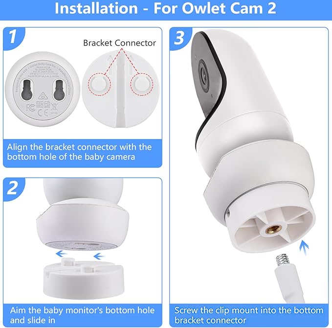 Flexible Clip Mount Compatible - Image 6