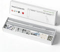 Smart Curtains, Universal Electric Curtain Accessories Installation Kit by Liutangfly