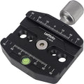 70mm Quick Release Clamp Compatible by Leftfoto
