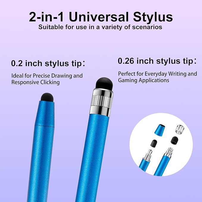 ChaoQ Stylus Pen for Touchscreen - Image 3