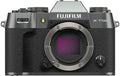 Fujifilm X-T50 Mirrorless Digital Camera Body by FUJIFILM